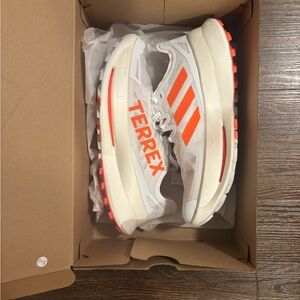 Adidas Terrex Agravic Speed Ultra